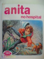 Anita no hospital